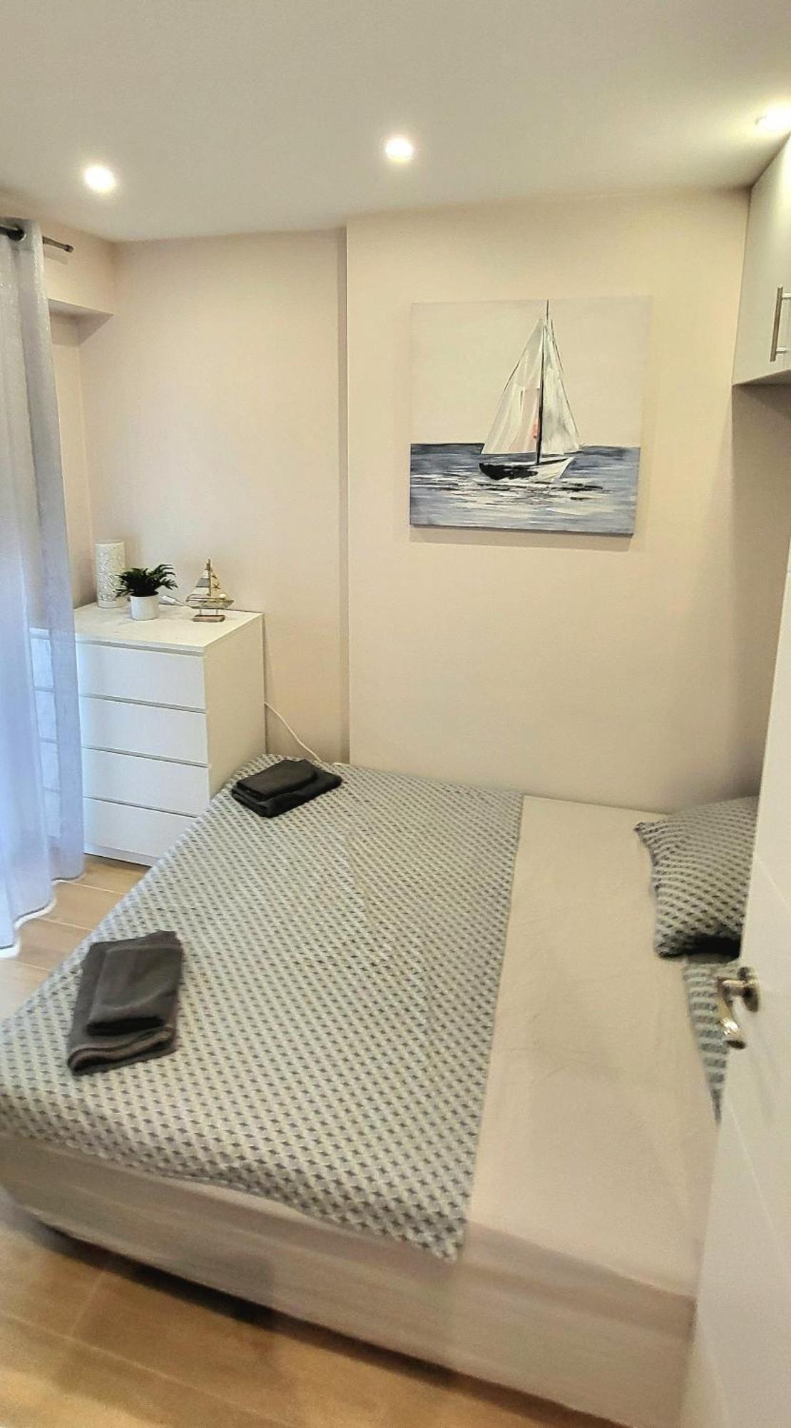 Apartamento Sea Side Torrevieja Exterior foto